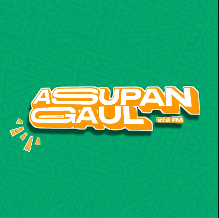 Asupan Gaul