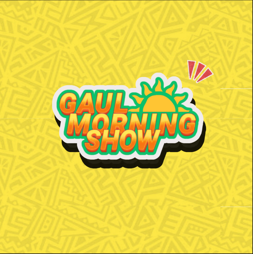 Gaul Morning Show