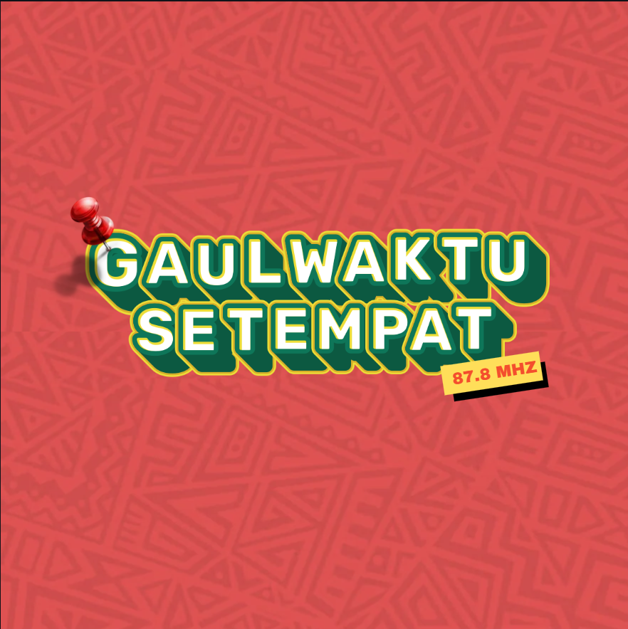 Gaul Waktu Setempat